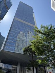 Singapore Land Tower (D1), Office #498088761